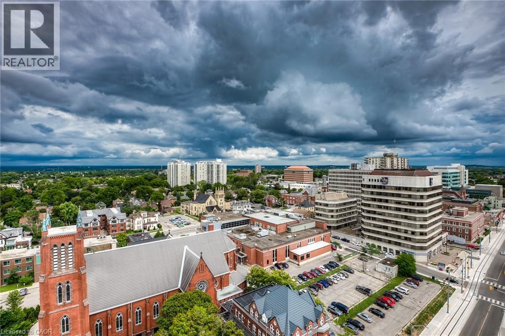 85 DUKE Street W Unit# 1404 thumbnail 33