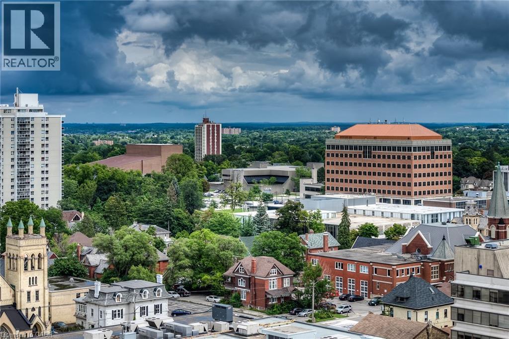 85 DUKE Street W Unit# 1404 thumbnail 35