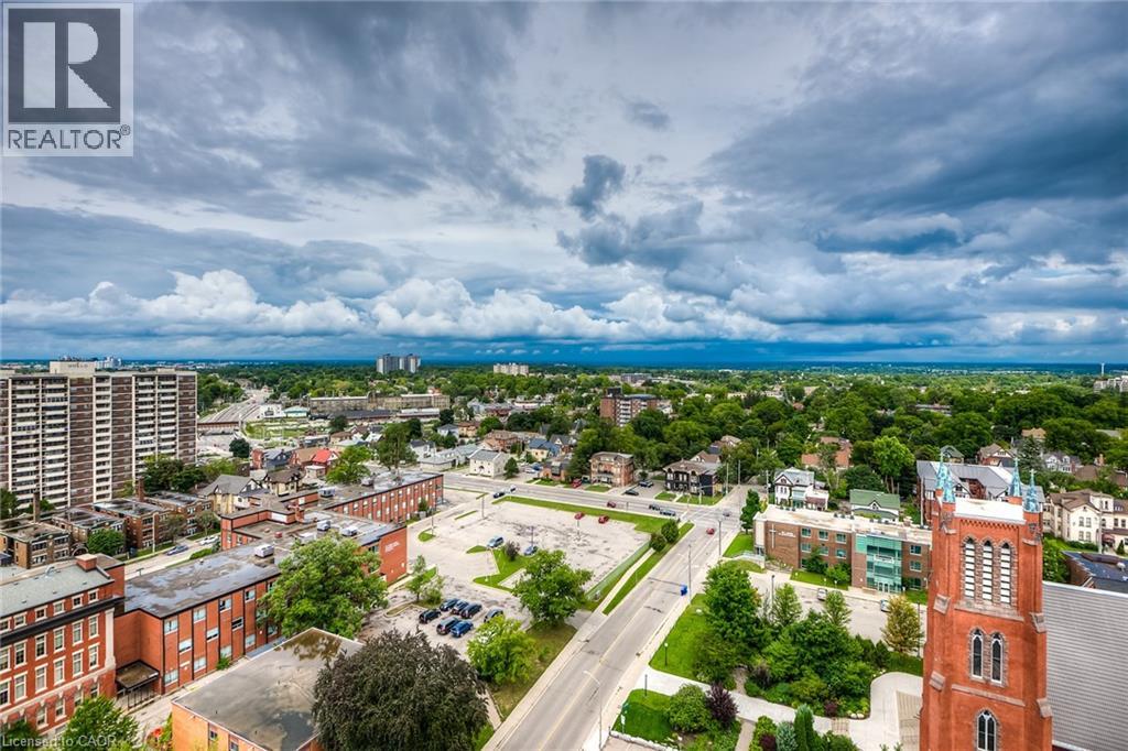 85 DUKE Street W Unit# 1404 thumbnail 34