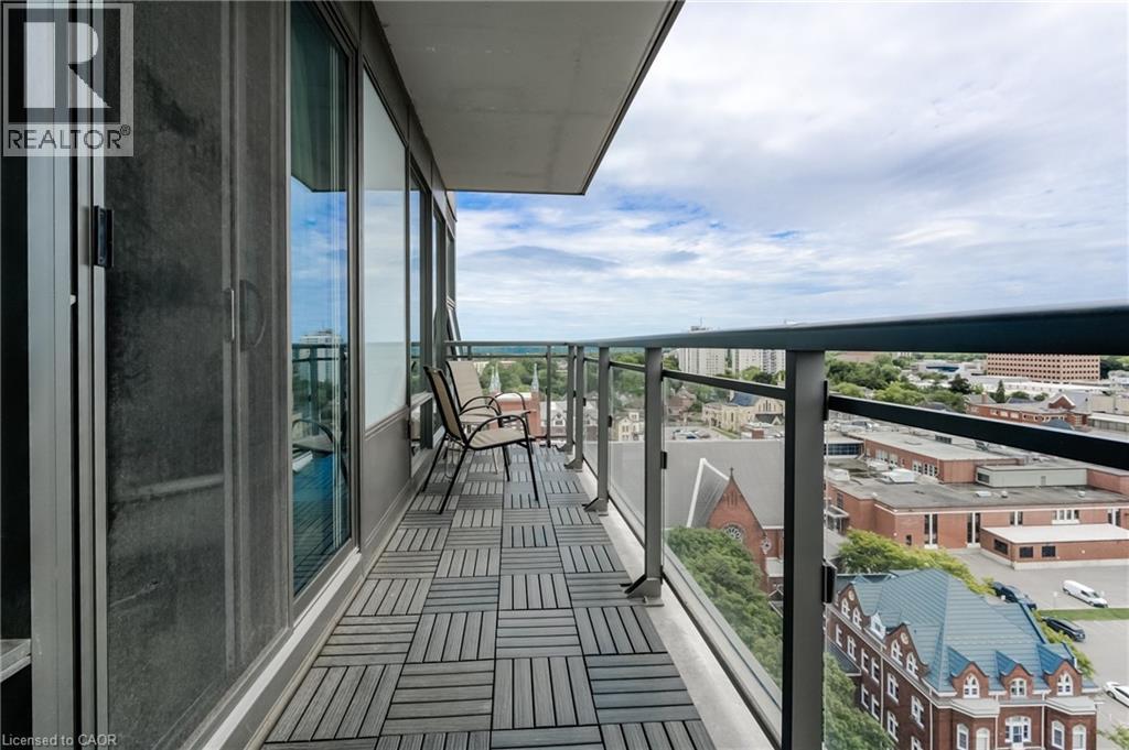 85 DUKE Street W Unit# 1404 thumbnail 30