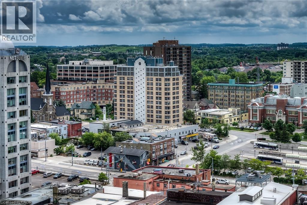 85 DUKE Street W Unit# 1404 thumbnail 37