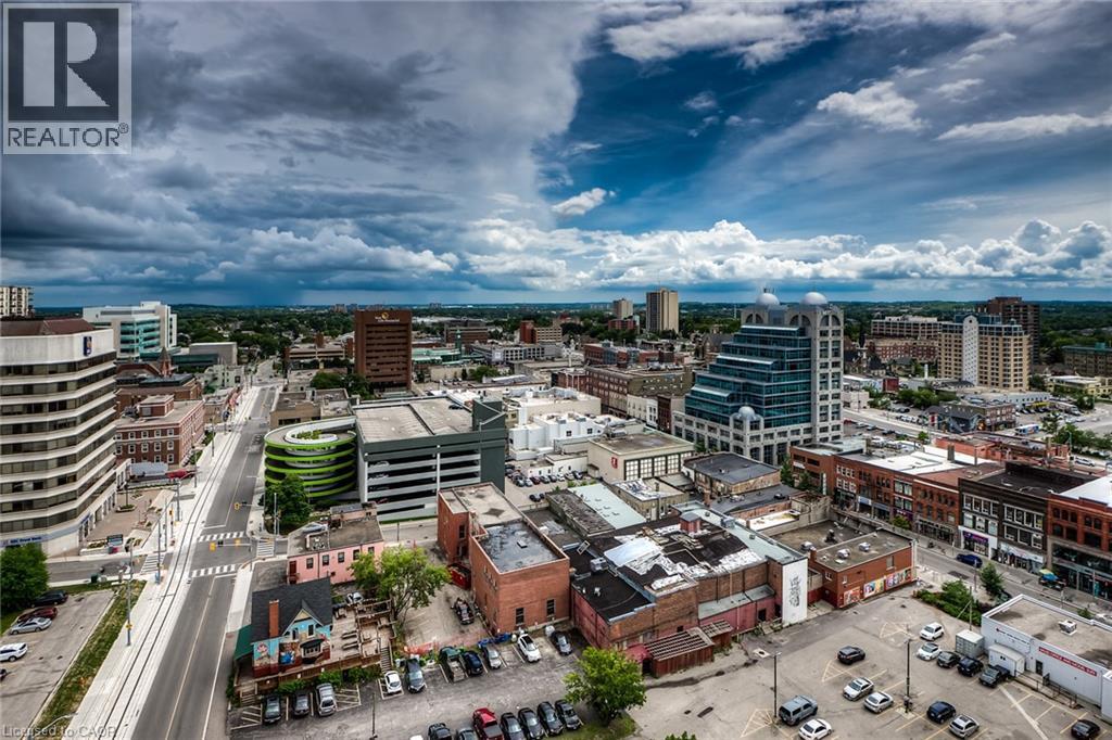 85 DUKE Street W Unit# 1404 thumbnail 32