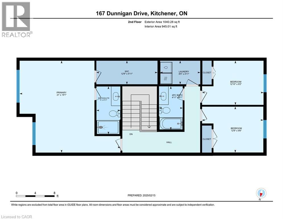 167 DUNNIGAN Drive thumbnail 25