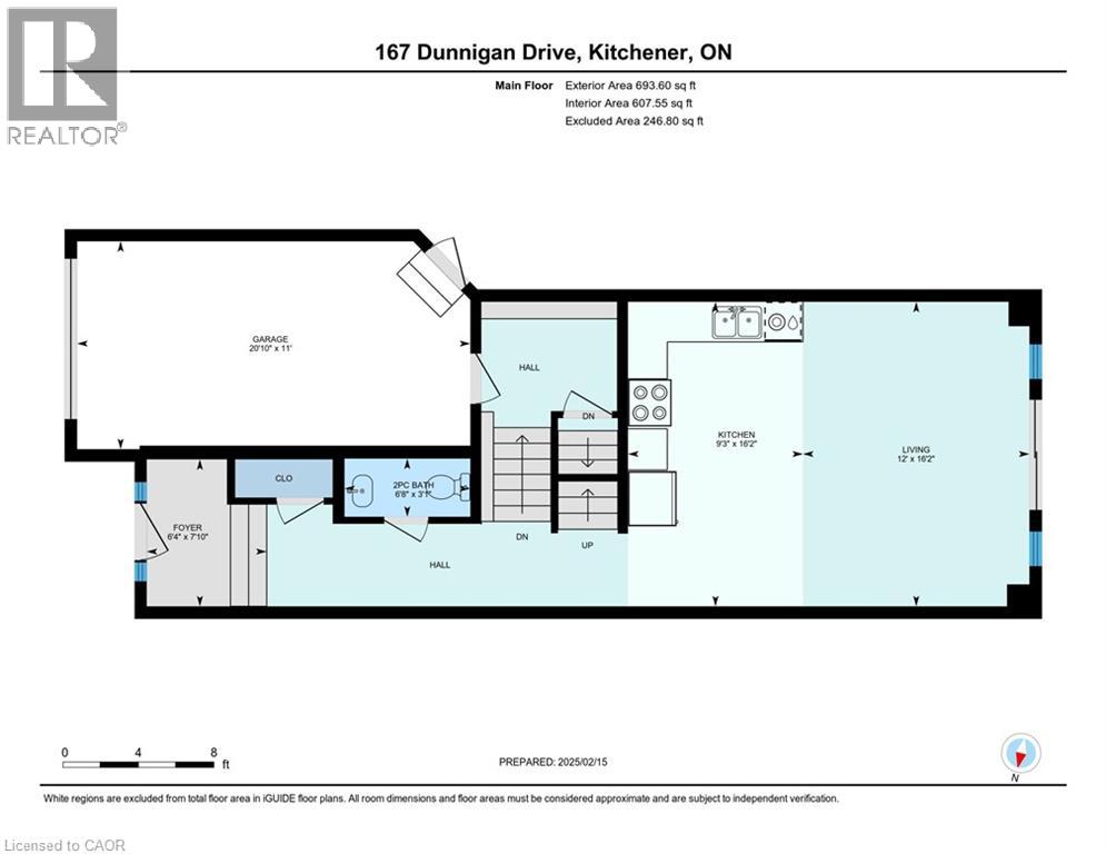 167 DUNNIGAN Drive thumbnail 24