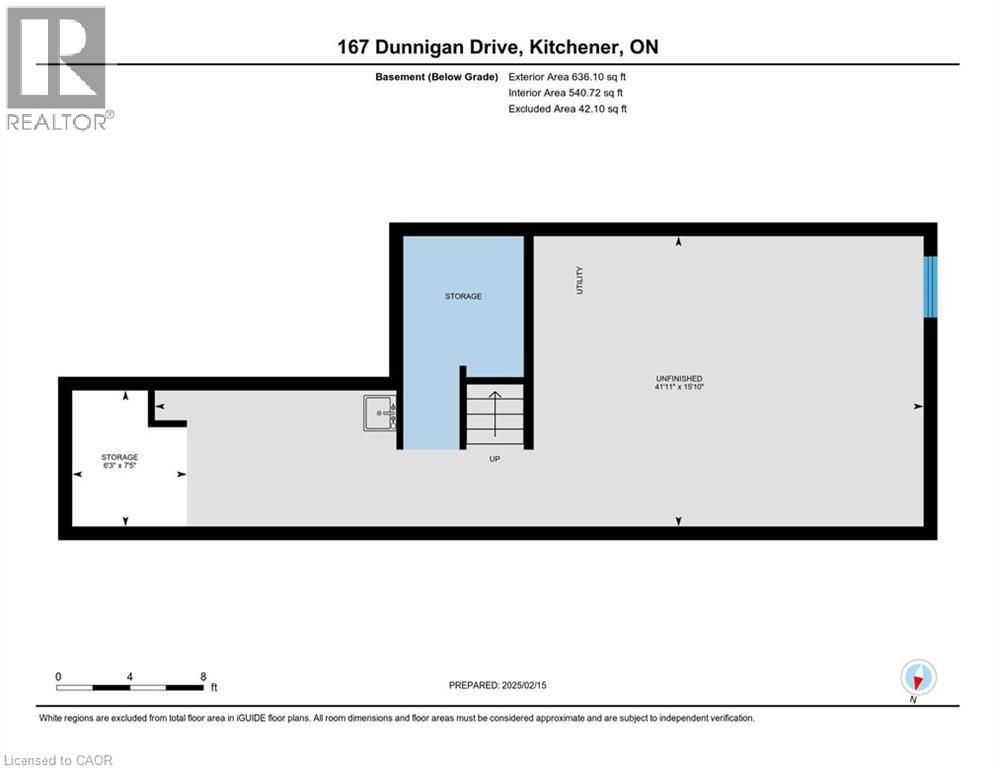 167 DUNNIGAN Drive thumbnail 26