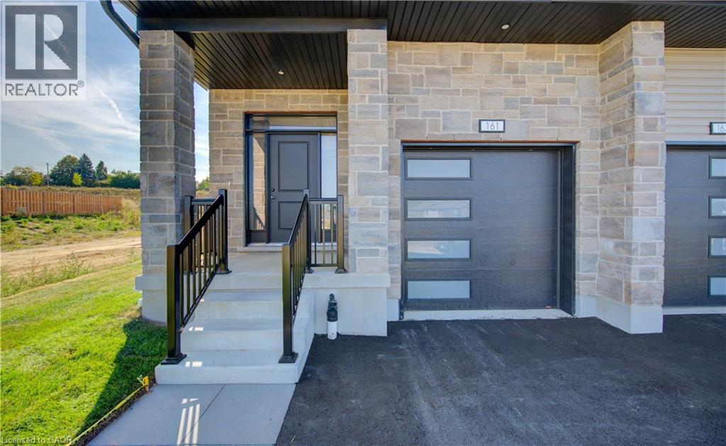 161 DUNNIGAN Drive thumbnail 4