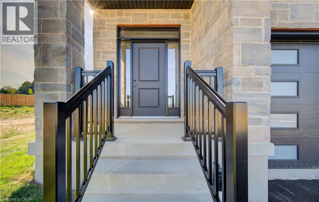 161 DUNNIGAN Drive thumbnail 5