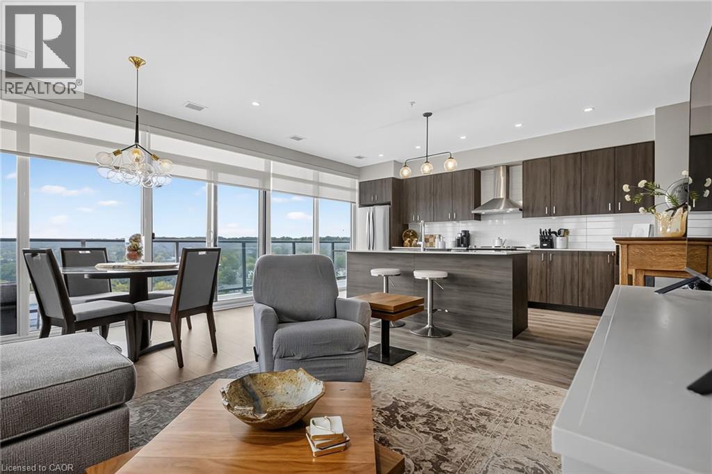 15 GLEBE Street Unit# 1313 thumbnail 8