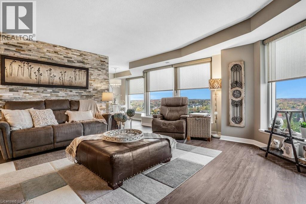 190 HESPELER Road Unit# 1401 thumbnail 12