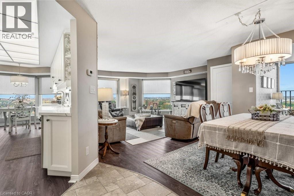 190 HESPELER Road Unit# 1401 thumbnail 7