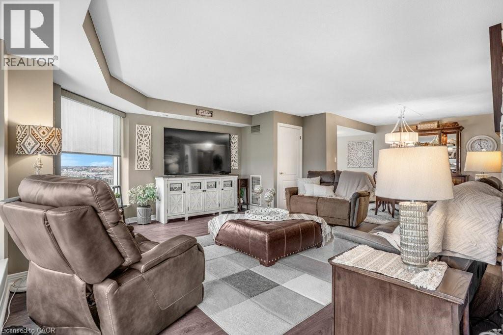 190 HESPELER Road Unit# 1401 thumbnail 9