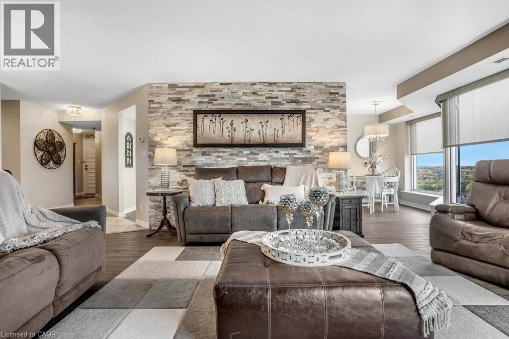 190 HESPELER Road Unit# 1401 thumbnail 11