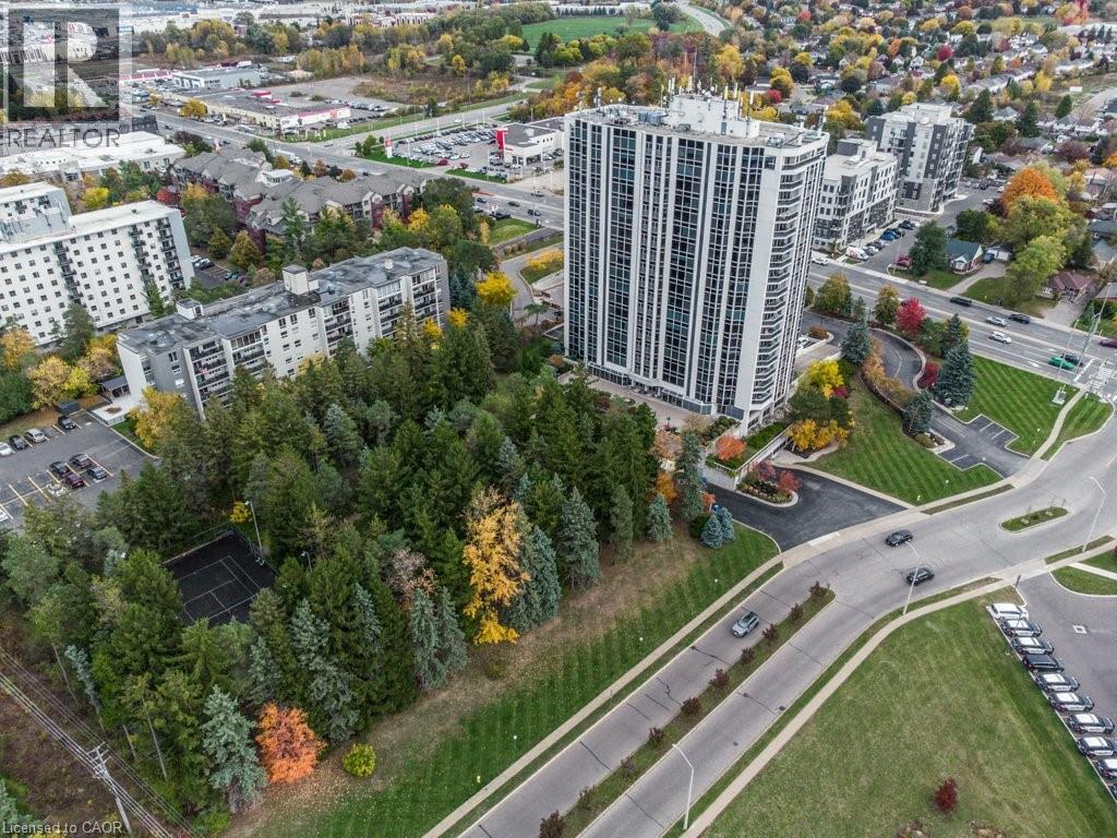 190 HESPELER Road Unit# 1401 thumbnail 41