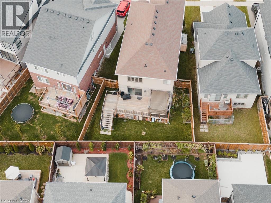 346 MOORLANDS Crescent thumbnail 36