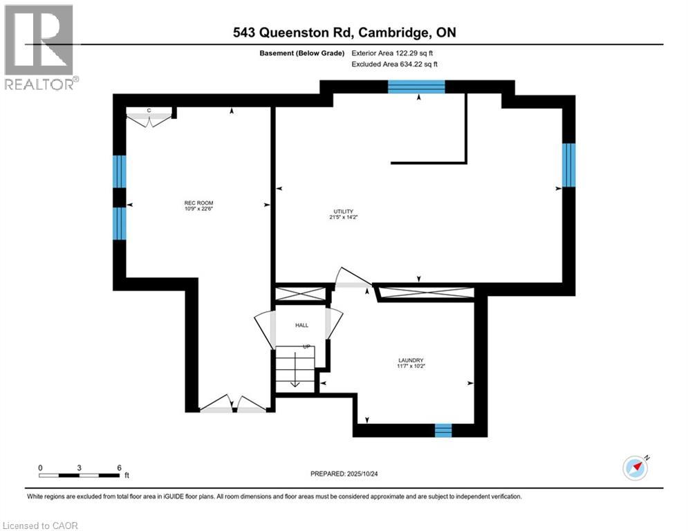 543 QUEENSTON Road thumbnail 46