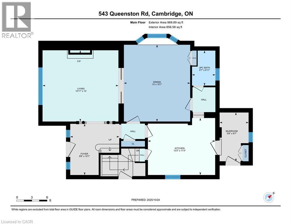 543 QUEENSTON Road thumbnail 48