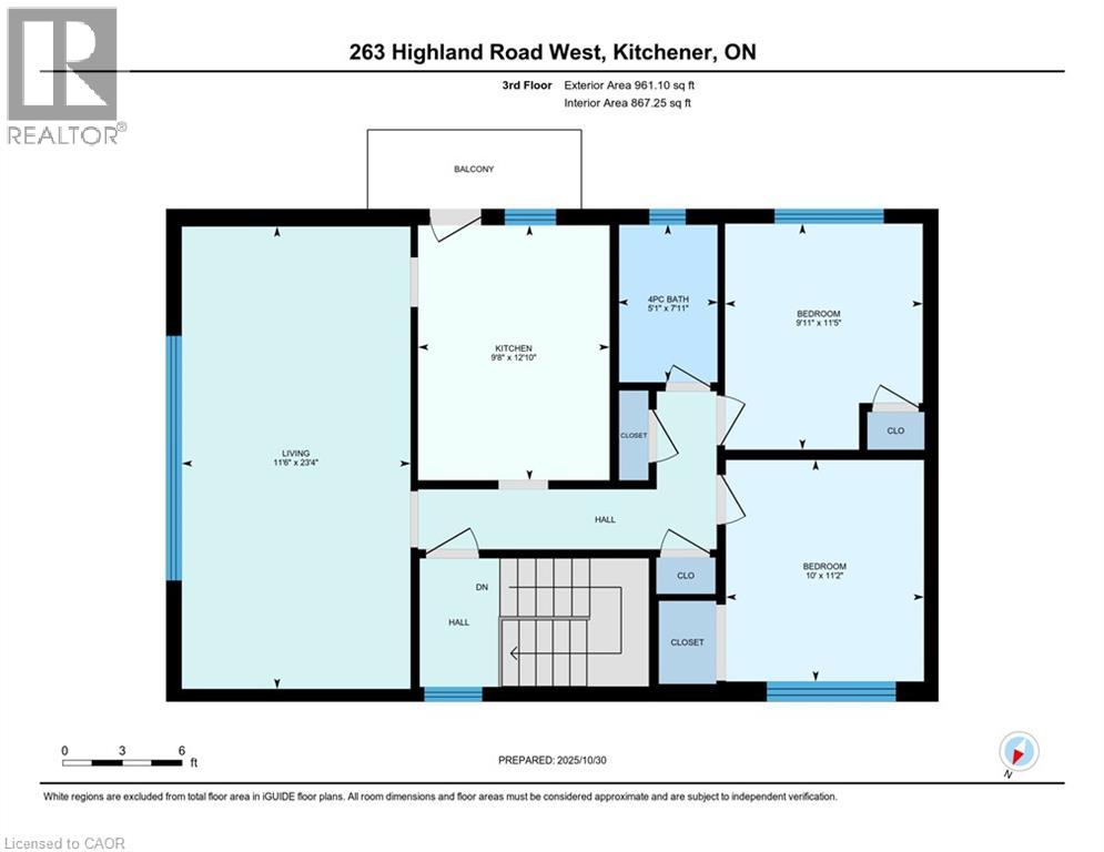 263 HIGHLAND Road W thumbnail 49