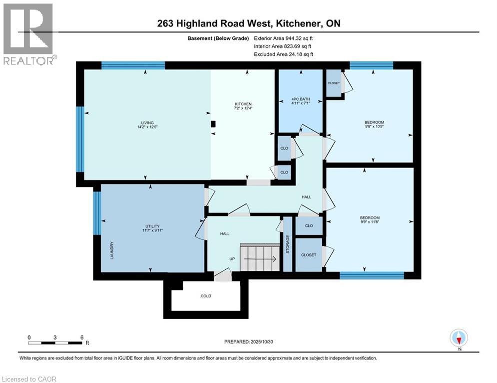 263 HIGHLAND Road W thumbnail 50