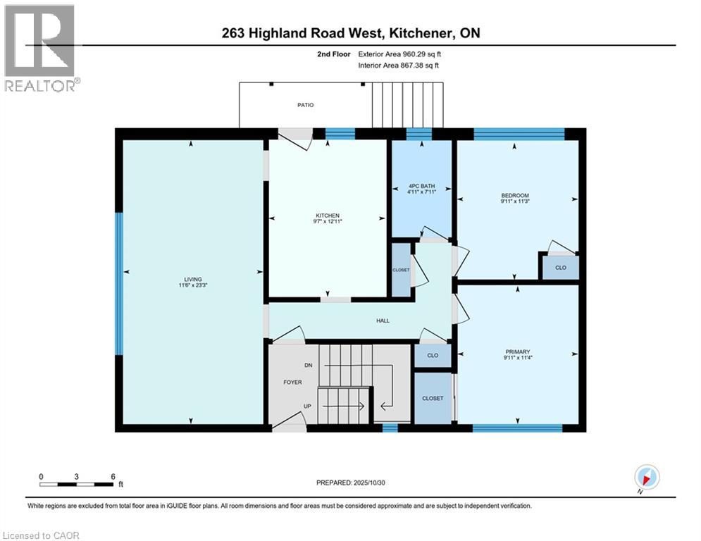 263 HIGHLAND Road W thumbnail 48