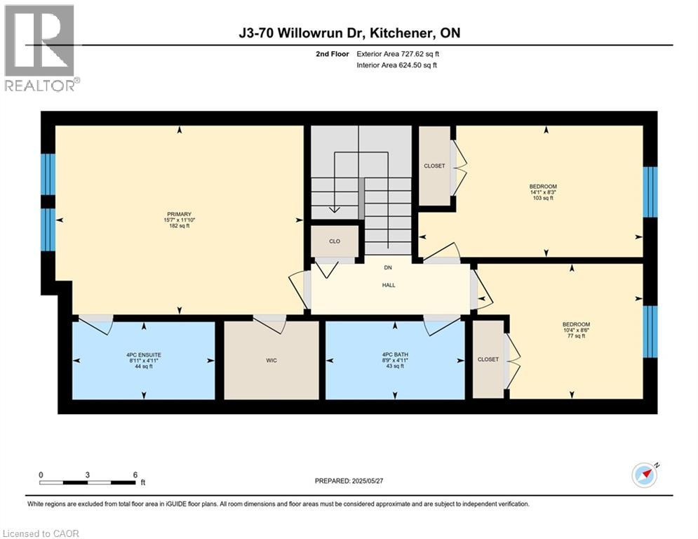 70 WILLOWRUN Drive Unit# J-3 thumbnail 33