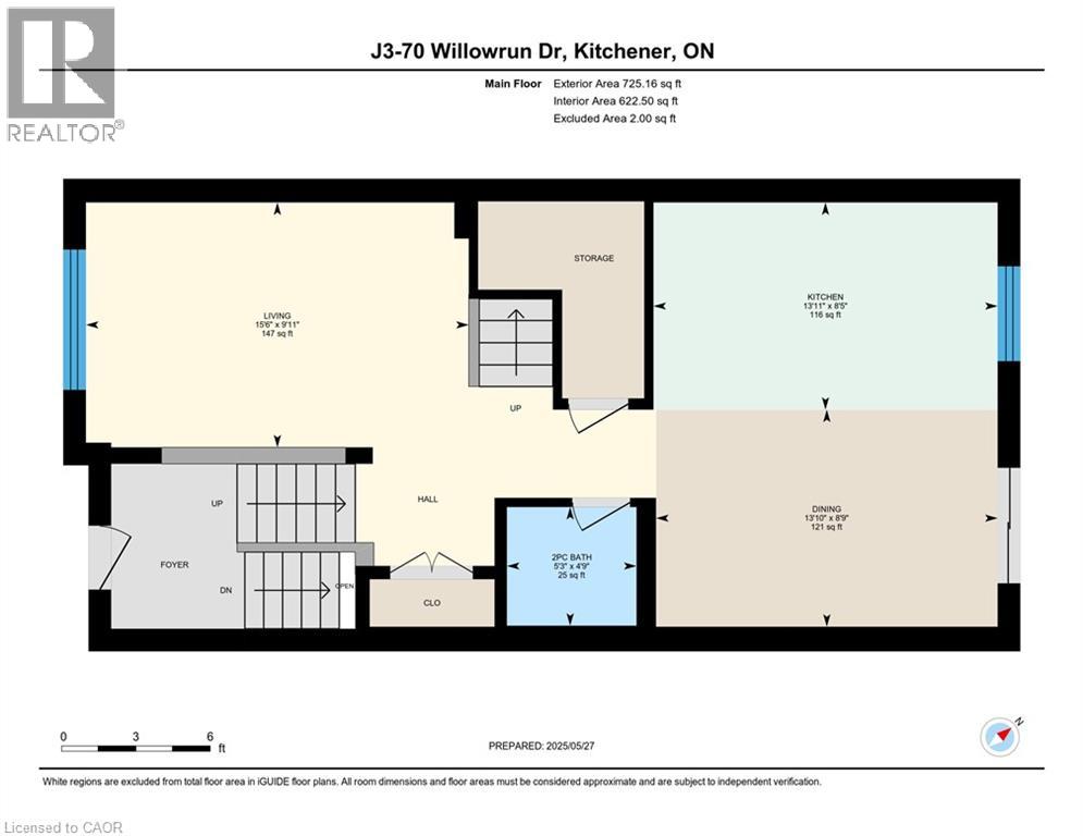 70 WILLOWRUN Drive Unit# J-3 thumbnail 32