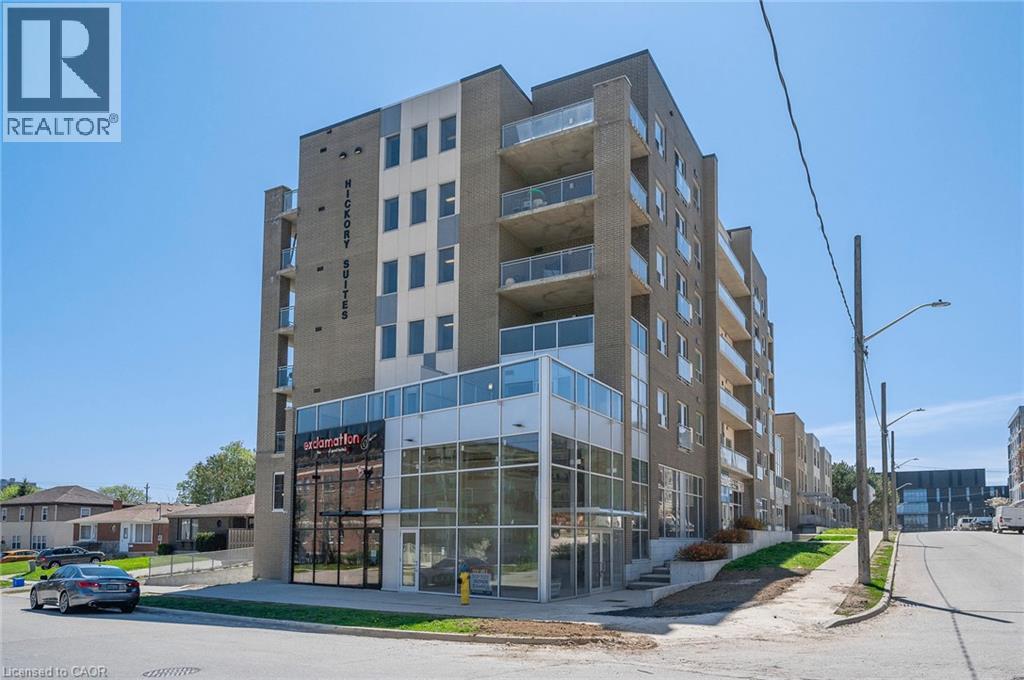 62 BALSAM Street Unit# H204 thumbnail 2