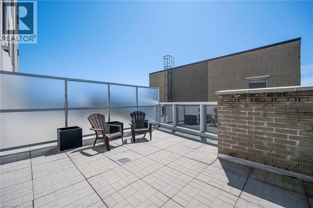 62 BALSAM Street Unit# H204 thumbnail 21