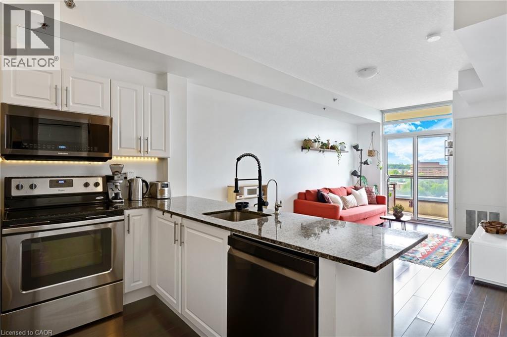 150 WATER Street N Unit# 507 thumbnail 17