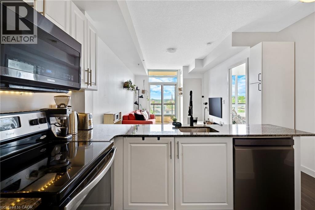 150 WATER Street N Unit# 507 thumbnail 19