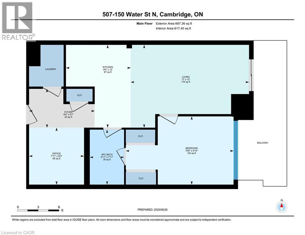 150 WATER Street N Unit# 507 thumbnail 49