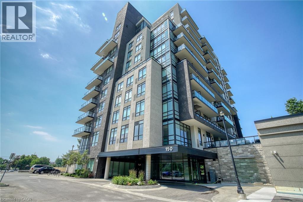 150 WATER Street N Unit# 507 thumbnail 5