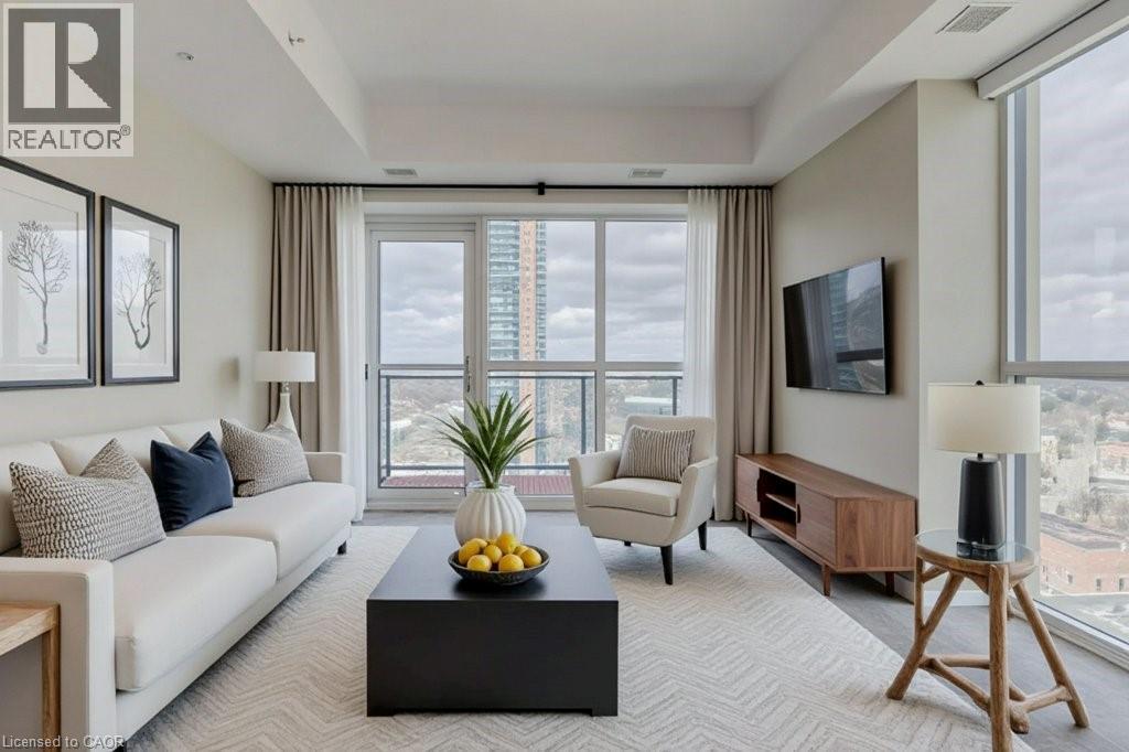 60 CHARLES Street W Unit# 2210 thumbnail 10