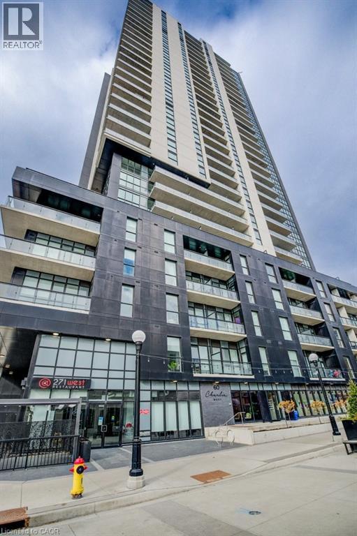 60 CHARLES Street W Unit# 2210 thumbnail 28