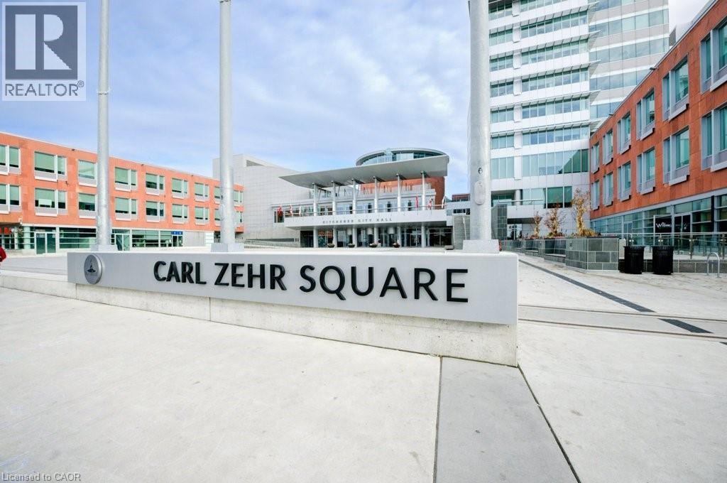 60 CHARLES Street W Unit# 2210 thumbnail 29