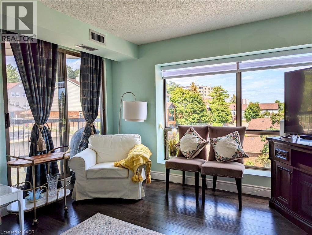 300 KEATS Way Unit# 407 thumbnail 10