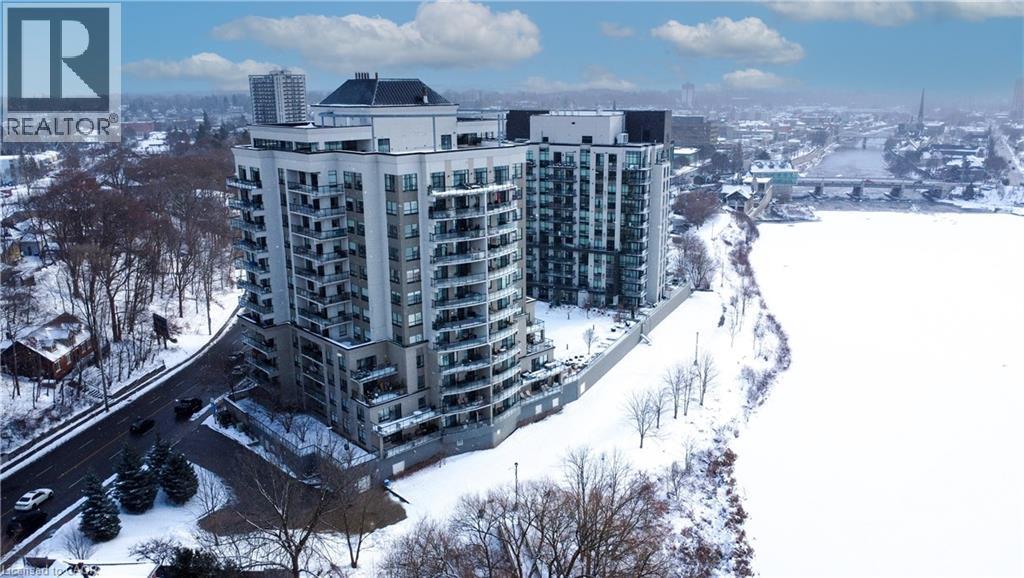 170 WATER Street N Unit# 502 thumbnail 30