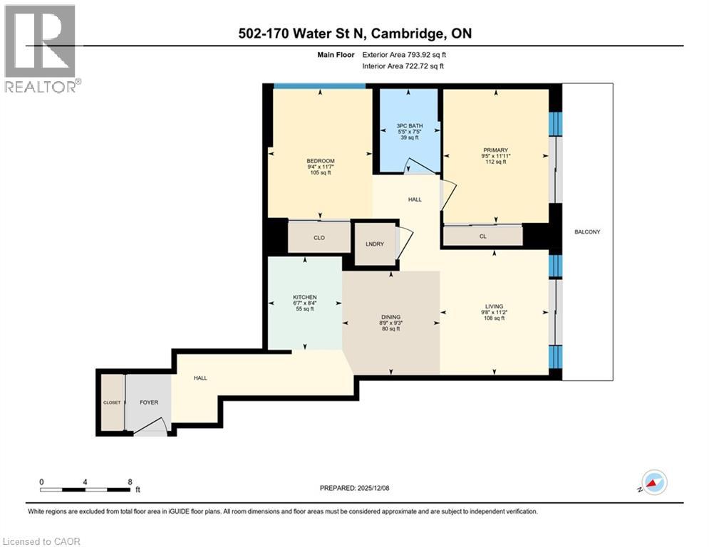 170 WATER Street N Unit# 502 thumbnail 49