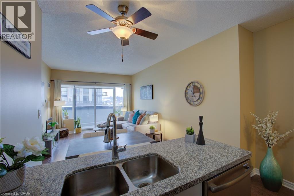 170 WATER Street N Unit# 502 thumbnail 9