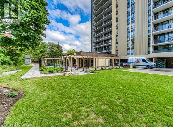 81 CHURCH Street Unit# 1504 thumbnail 43