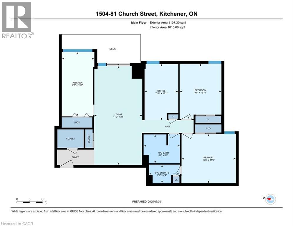 81 CHURCH Street Unit# 1504 thumbnail 49