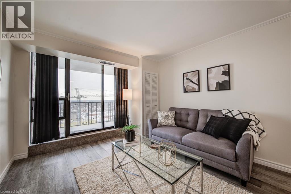 81 CHURCH Street Unit# 1504 thumbnail 6