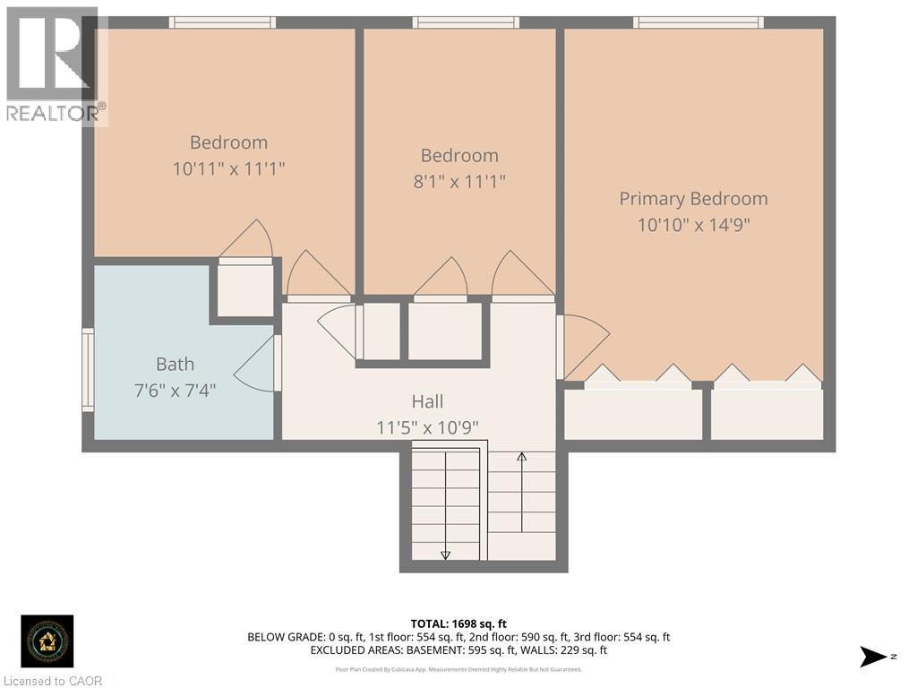 67 DURHAM Street thumbnail 18