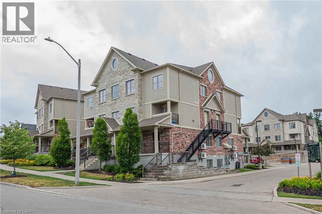 255 MAITLAND Street Unit# 2C thumbnail 2