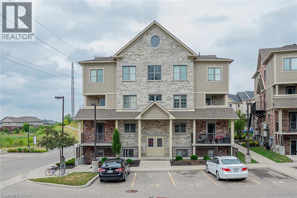 255 MAITLAND Street Unit# 2C thumbnail 36