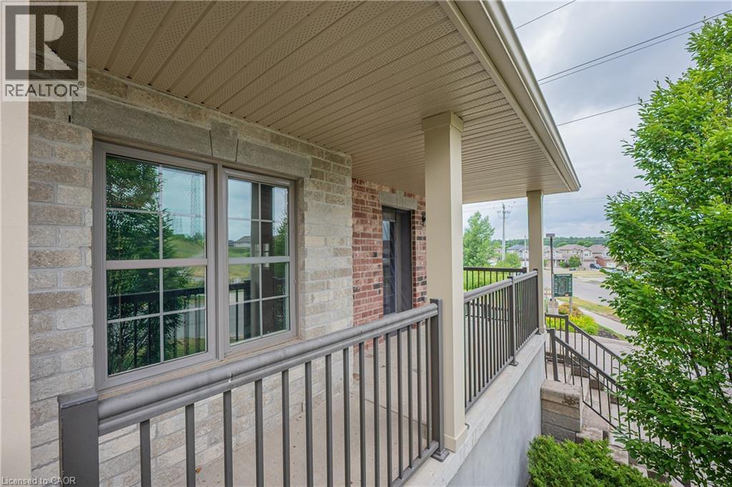 255 MAITLAND Street Unit# 2C thumbnail 4