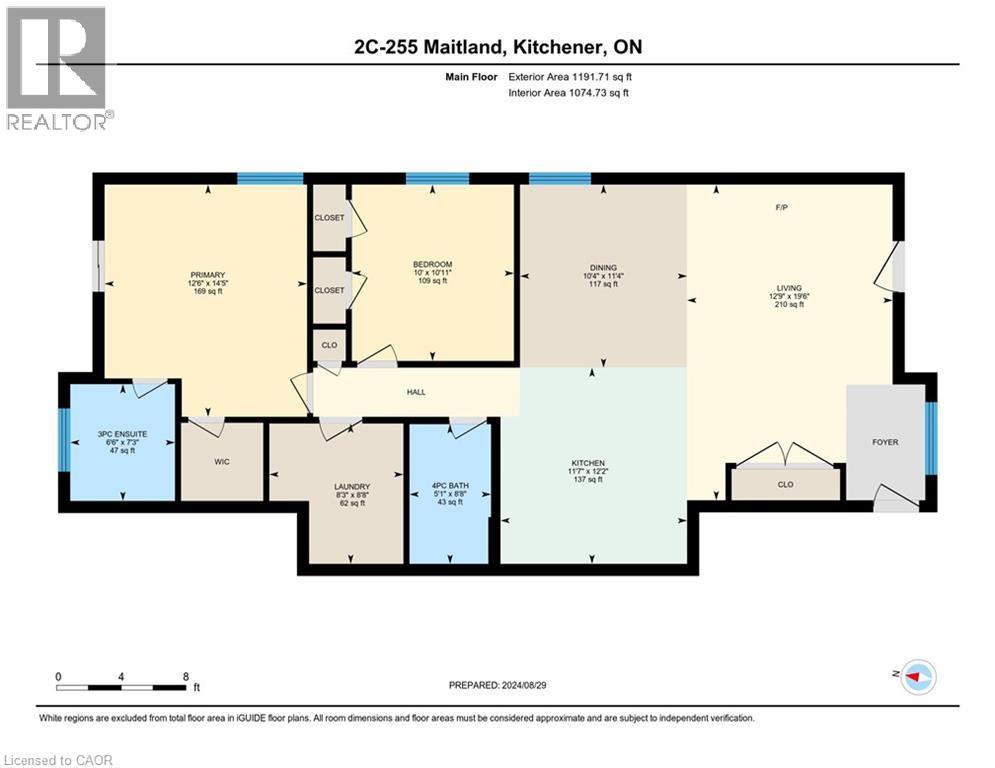 255 MAITLAND Street Unit# 2C thumbnail 40