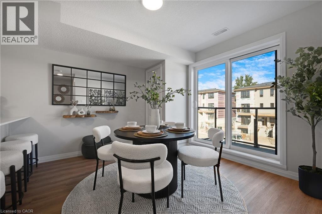 410 NORTHFIELD Drive W Unit# E5 thumbnail 12