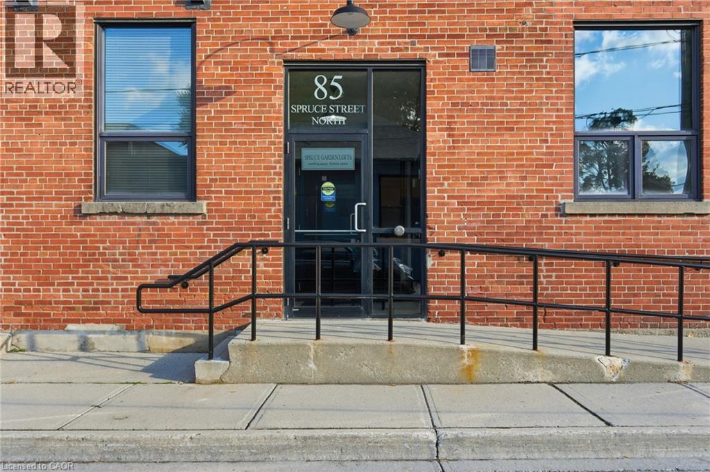 85 SPRUCE Street N Unit# 203 thumbnail 6