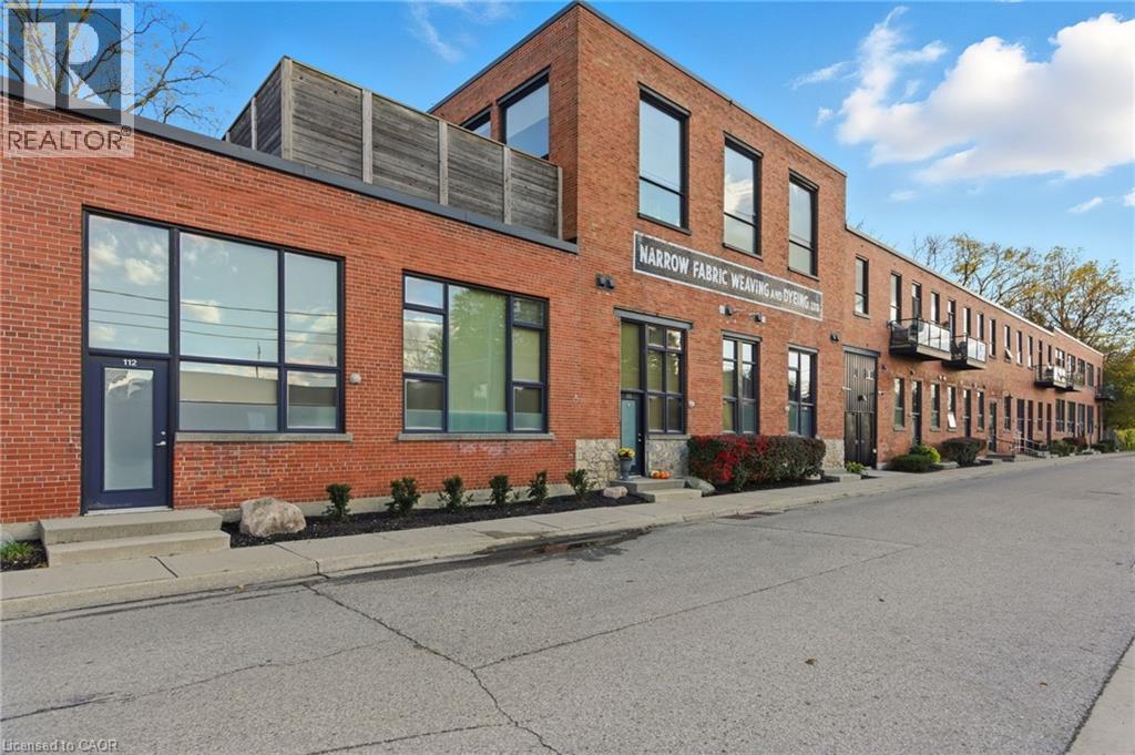 85 SPRUCE Street N Unit# 203 thumbnail 5