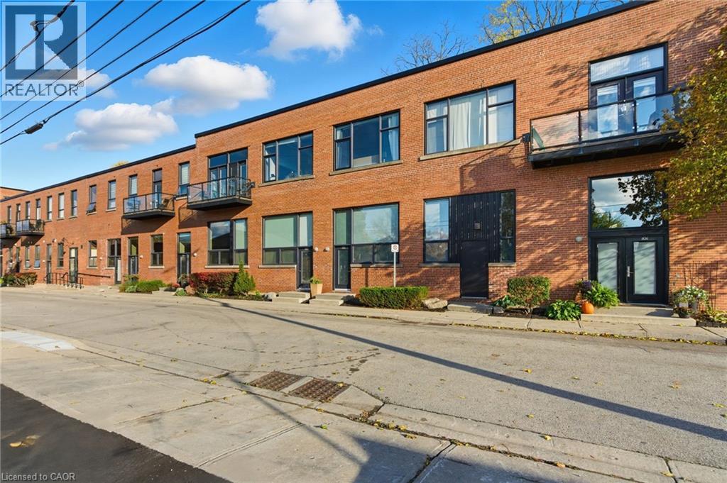 85 SPRUCE Street N Unit# 203 thumbnail 4